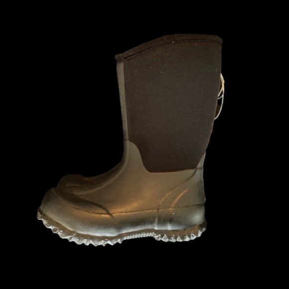 Kids rain boots - Picture 2 of 5